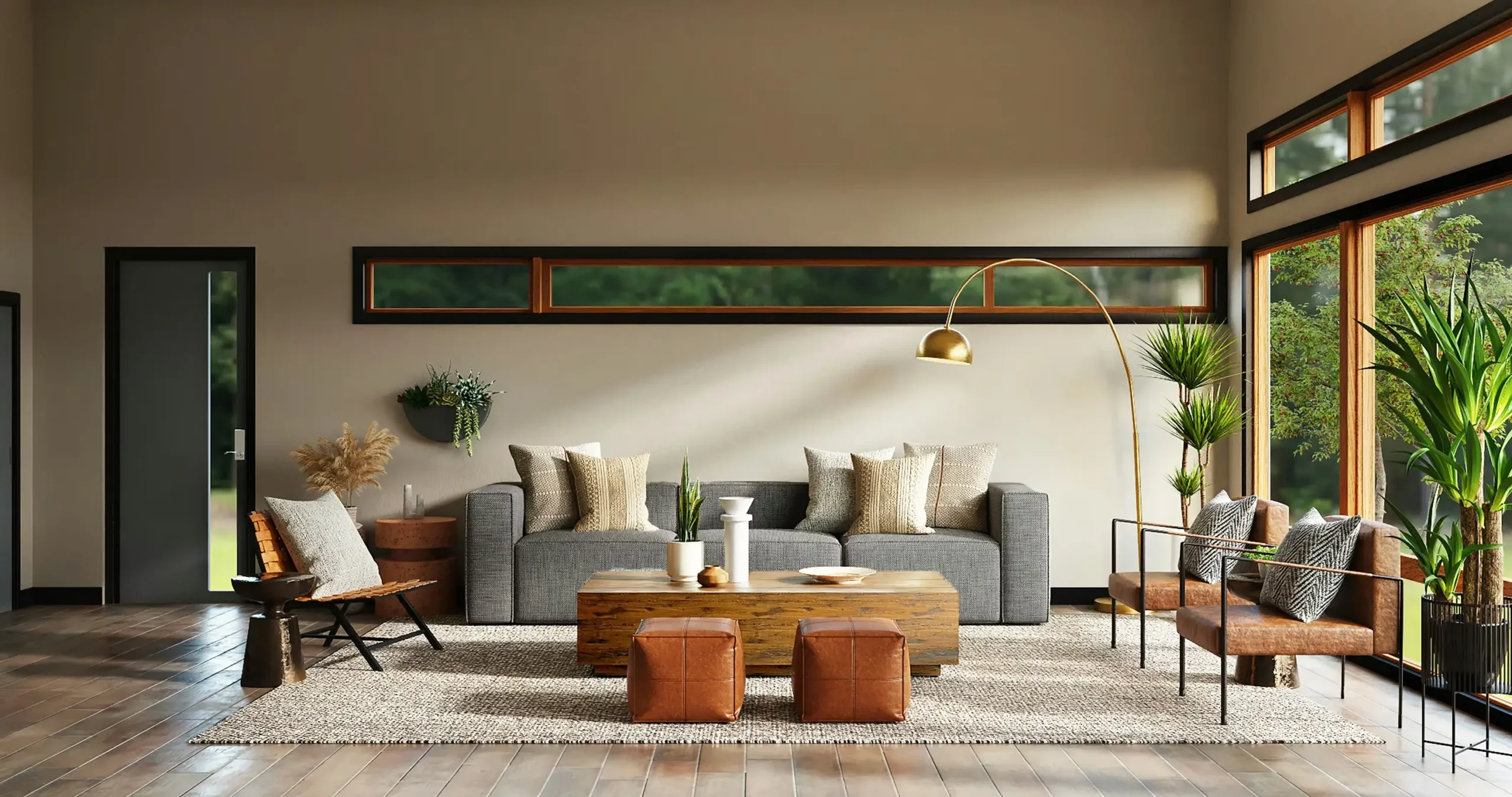 We Build Your Dream Home