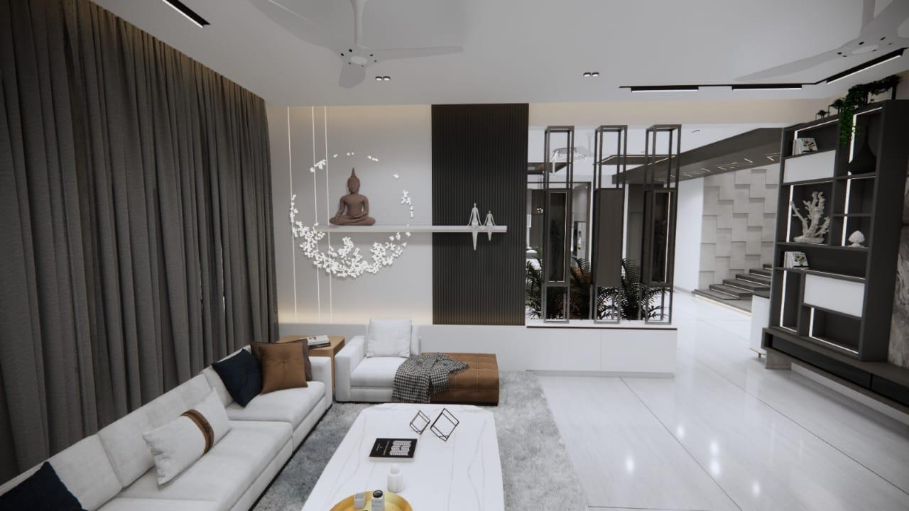 Harika Reddy Home