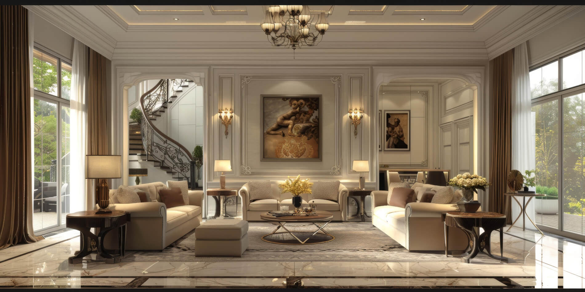 We Build Your Dream Home