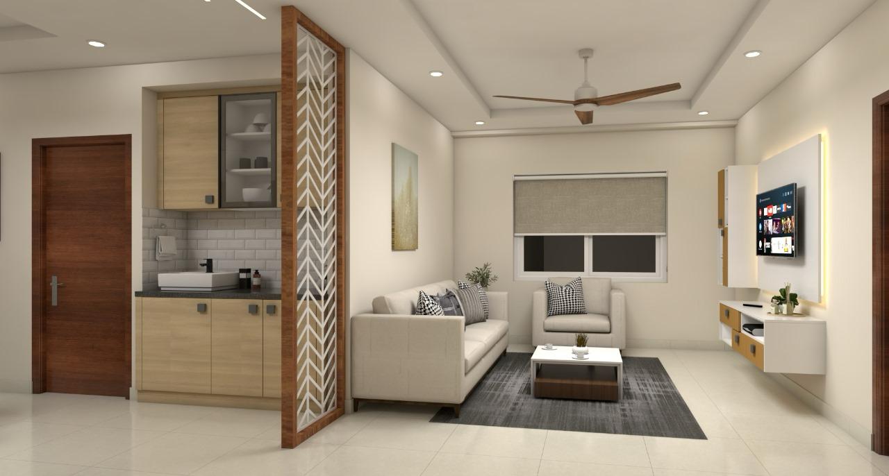 Kranthi Kumar Home