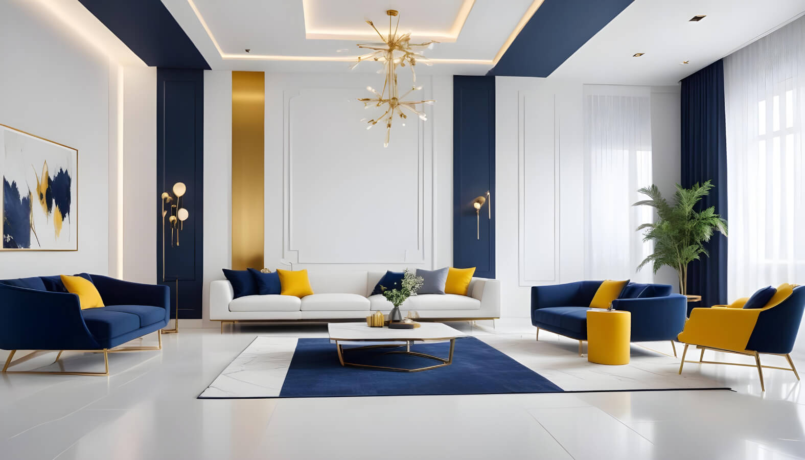 We Build Your Dream Home